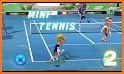 Mini Tennis: Clash & Smash related image