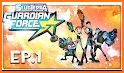 Slugterra: Guardian Force related image