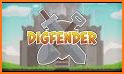 Digfender related image