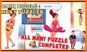 Brain Riddle - Puzzle Game related image