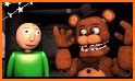 Five Nights at Baldi's 2 related image