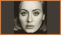 Best Of Songs & Videos ADELE - OFFLINE related image