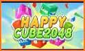Candy Cube 2048 related image