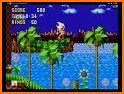super sonic game related image