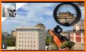 Sniper 3d Assassin - Gun Shooting Games related image