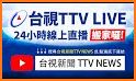 China News Live TV | CCTV, EBC, CTI, TTV, FTV, SET related image