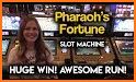 Deluxe Pharaoh's Slot Machines related image