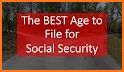 My Social Security App related image