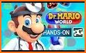 Dr. Mario World related image