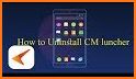 iTheme - CM Launcher Theme related image