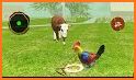 New Hen Family Simulator: Chicken Farming Games related image