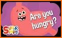 UHUNGRY? related image