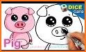 How to Draw Farm Animals Easy Cute related image