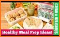 Good food – Eat clean recipes related image