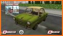 Russian Classic Car Simulator related image
