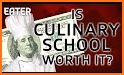Cooking up! – Your culinary success! related image