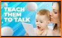 How to Talk With Your Baby related image