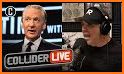 US Politics Podcast with Bill Maher related image