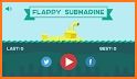 Flappy Submarine related image