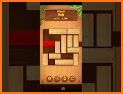 Woody Unblock Slide Puzzle - Free Block Puzzle related image