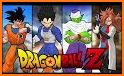 Dragon Ball Z Skins related image