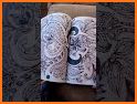 Tattoo Coloring Book related image