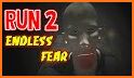 RUN 2 - Endless fear related image
