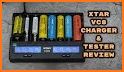Fast Charger & Battery Analyzer - Charger Tester related image