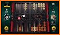 Backgammon GG - Online Board Game related image