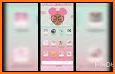 Color Pencil Heart Launcher Theme related image