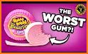 Bubble Gum ! related image