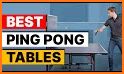 Table Tennis Ping Pong related image