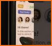 Fake call Kim Loaiza ☎️ Kimberly Loaiza Video Chat related image