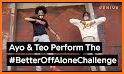 Off Track Challenge related image