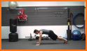 Home Workouts Professional related image