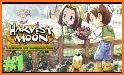 HARVEST MOON:Seeds Of Memories related image