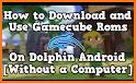 Dolphin Emulator Gold - GameCube Emulator Emu related image