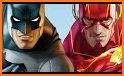 Batman and The Flash: Hero Run related image
