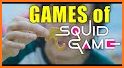 Squid all Games related image