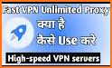Grow VPN: Fast unlimited proxy related image