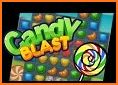 Candy Blast : Chocolate Splash related image