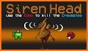 Secrets™: Among Us Siren Head Mod Tips related image