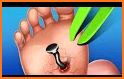 Foot Doctor Clinic : Foot Surgery Hospital Care related image