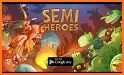 Semi Heroes: Idle Battle RPG related image
