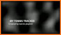 Tennis • Tracker related image