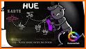 HUE Puzzle related image