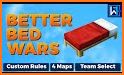 Bed Wars Map for minecraft related image