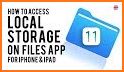 iFile - File Manager & Explore related image