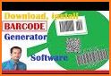 Barcode Generator related image