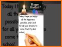 Birthday Wishes For Friend related image
